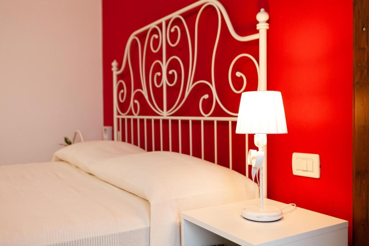 Sirolo Sea Rooms ภายนอก รูปภาพ