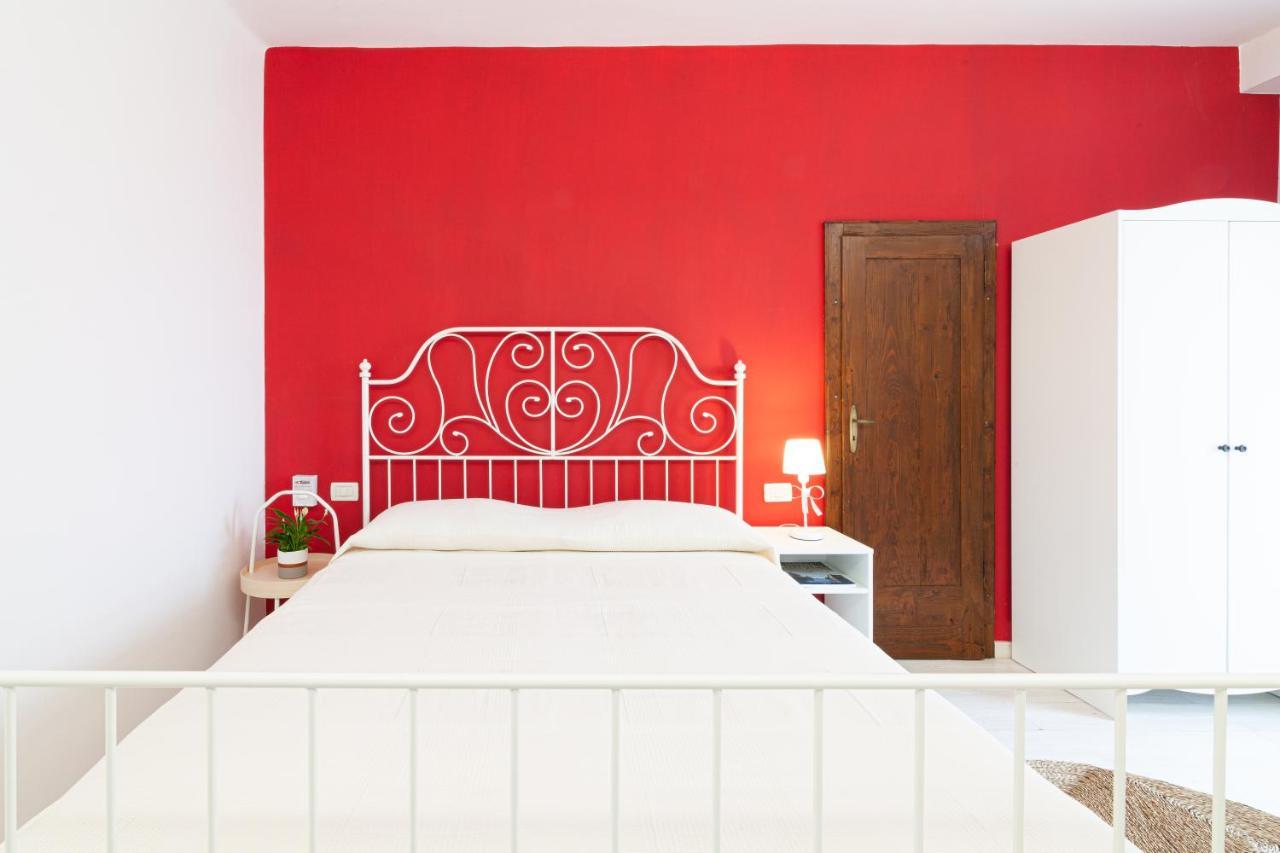 Sirolo Sea Rooms ภายนอก รูปภาพ