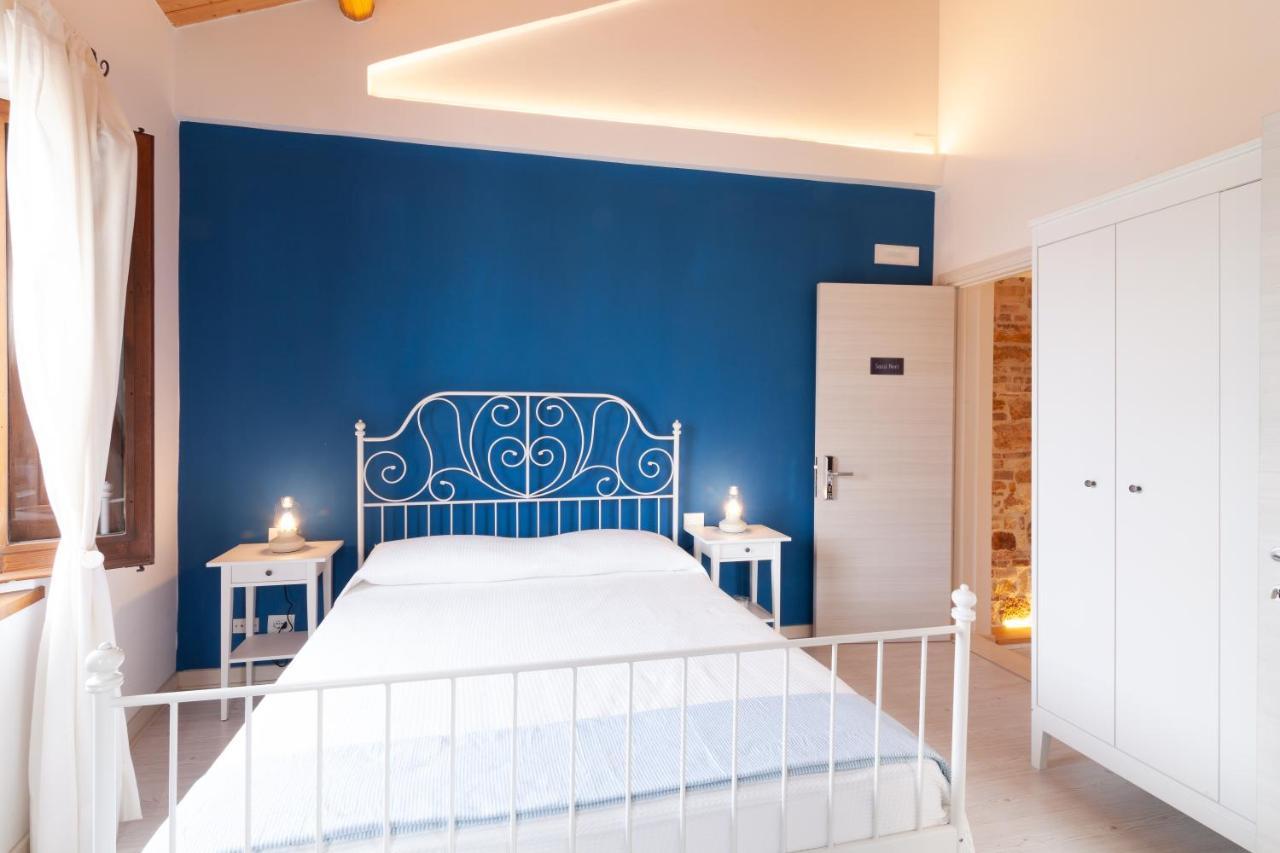 Sirolo Sea Rooms ภายนอก รูปภาพ