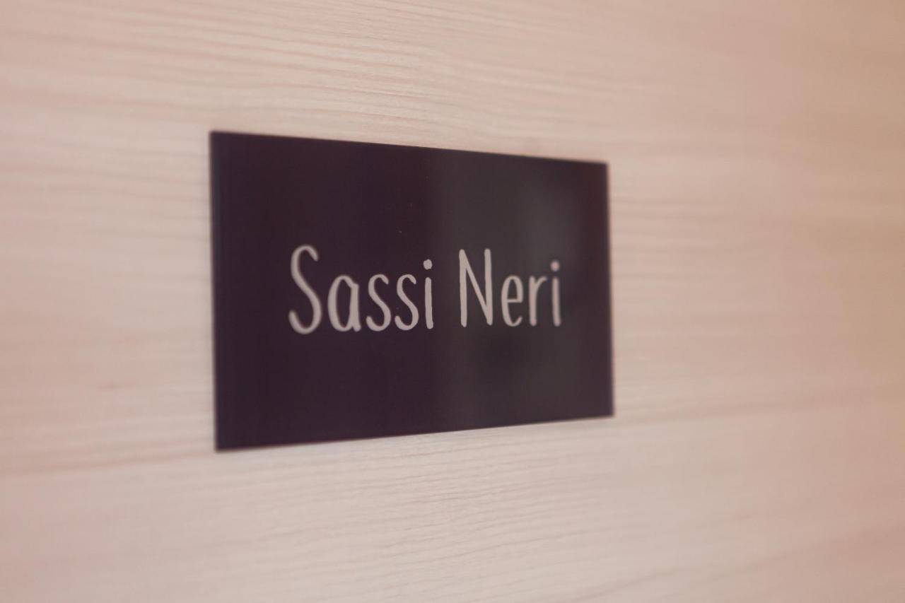 Sirolo Sea Rooms ภายนอก รูปภาพ