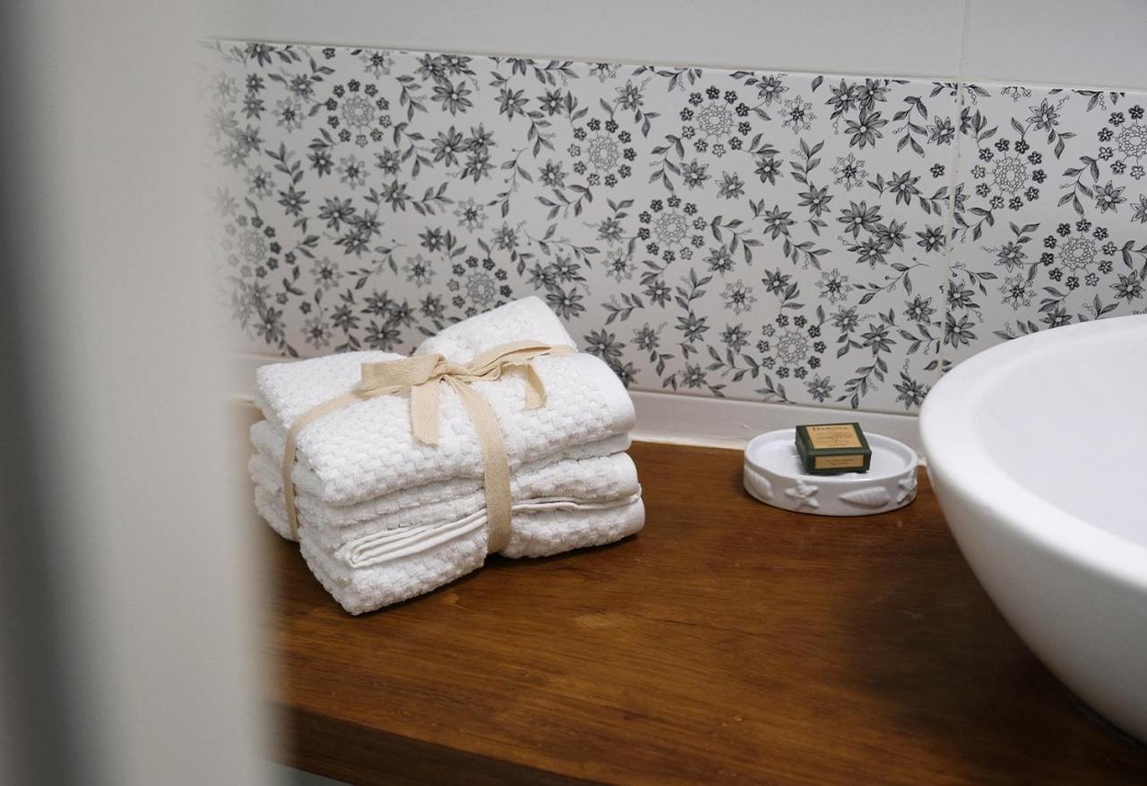 Sirolo Sea Rooms ภายนอก รูปภาพ