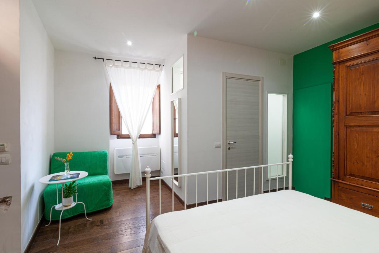 Sirolo Sea Rooms ภายนอก รูปภาพ