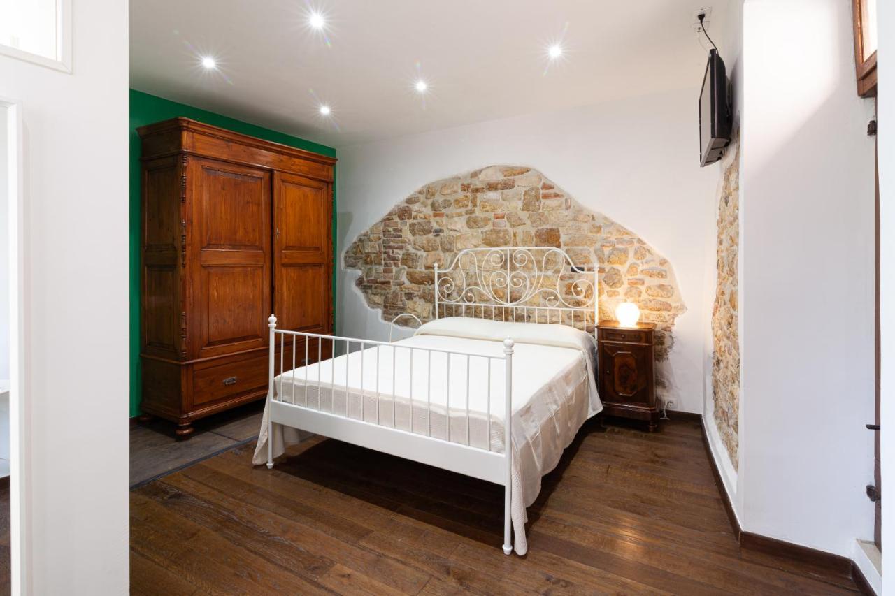 Sirolo Sea Rooms ภายนอก รูปภาพ
