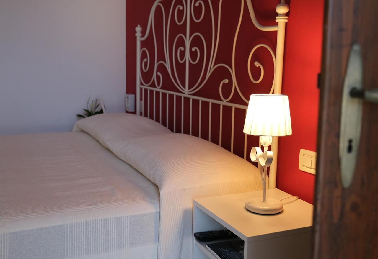 Sirolo Sea Rooms ภายนอก รูปภาพ